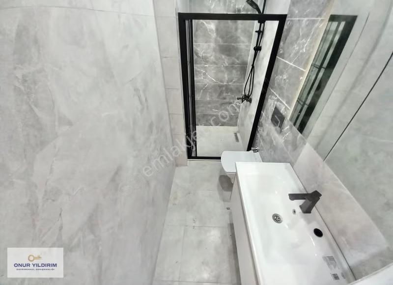 Onur Yıldırımdan Avcılarda Denize Sadece 5 Adım Şahane 3+1 Villa - Görsel 28