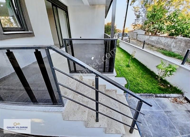 Onur Yıldırımdan Avcılarda Denize Sadece 5 Adım Şahane 3+1 Villa - Görsel 6