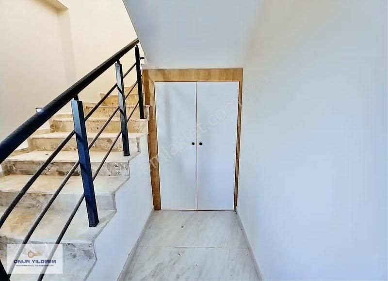 Onur Yıldırımdan Avcılarda Denize Sadece 5 Adım Şahane 3+1 Villa - Görsel 27