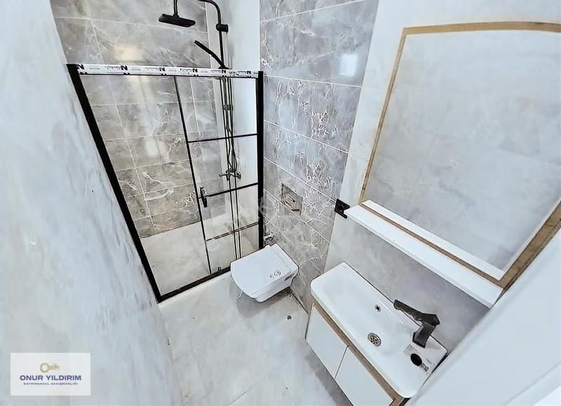 Onur Yıldırımdan Avcılarda Denize Sadece 5 Adım Şahane 3+1 Villa - Görsel 14