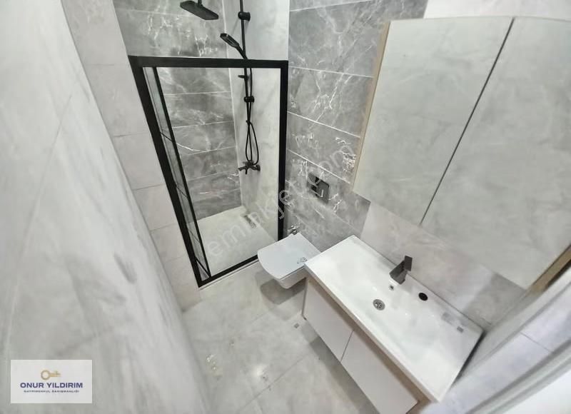 Onur Yıldırımdan Avcılarda Denize Sadece 5 Adım Şahane 3+1 Villa - Görsel 26