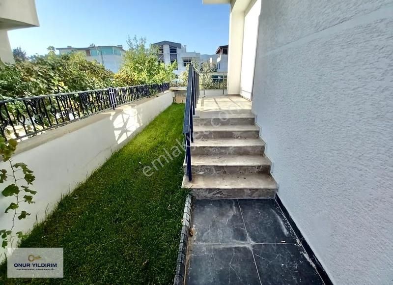 Onur Yıldırımdan Avcılarda Denize Sadece 5 Adım Şahane 3+1 Villa - Görsel 9