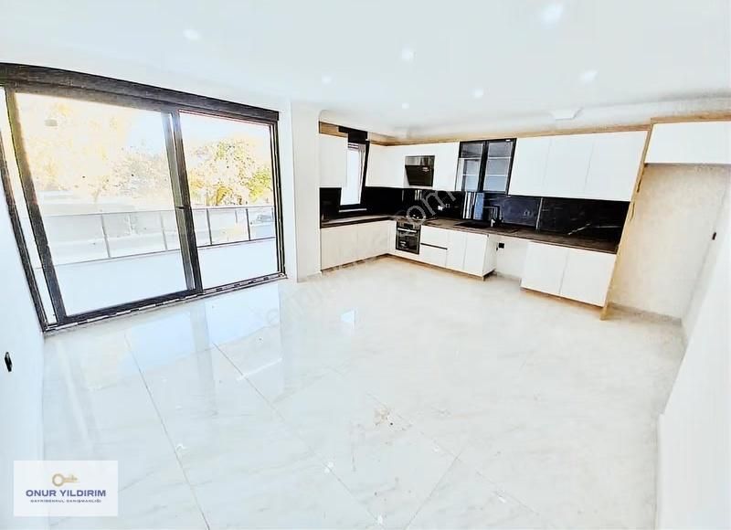 Onur Yıldırımdan Avcılarda Denize Sadece 5 Adım Şahane 3+1 Villa - Görsel 21