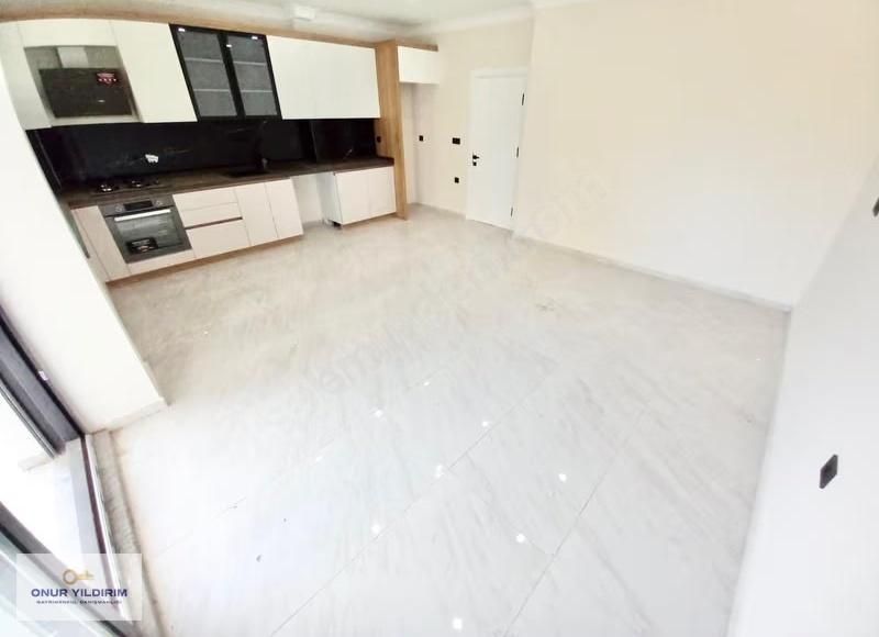 Onur Yıldırımdan Avcılarda Denize Sadece 5 Adım Şahane 3+1 Villa - Görsel 20