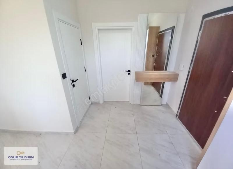 Onur Yıldırımdan Avcılarda Denize Sadece 5 Adım Şahane 3+1 Villa - Görsel 22