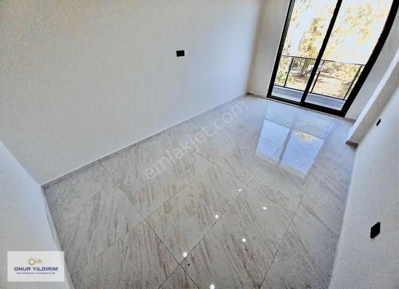 Onur Yıldırımdan Avcılarda Denize Sadece 5 Adım Şahane 3+1 Villa - Görsel 3