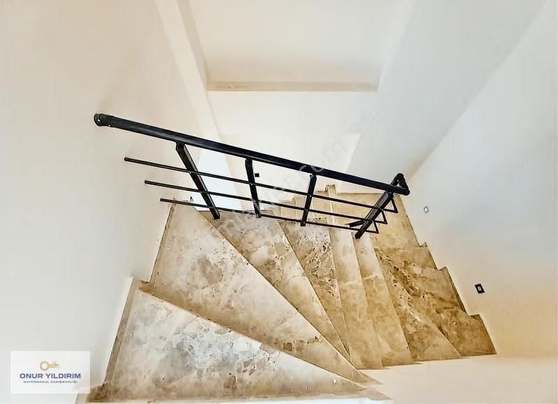 Onur Yıldırımdan Avcılarda Denize Sadece 5 Adım Şahane 3+1 Villa - Görsel 29