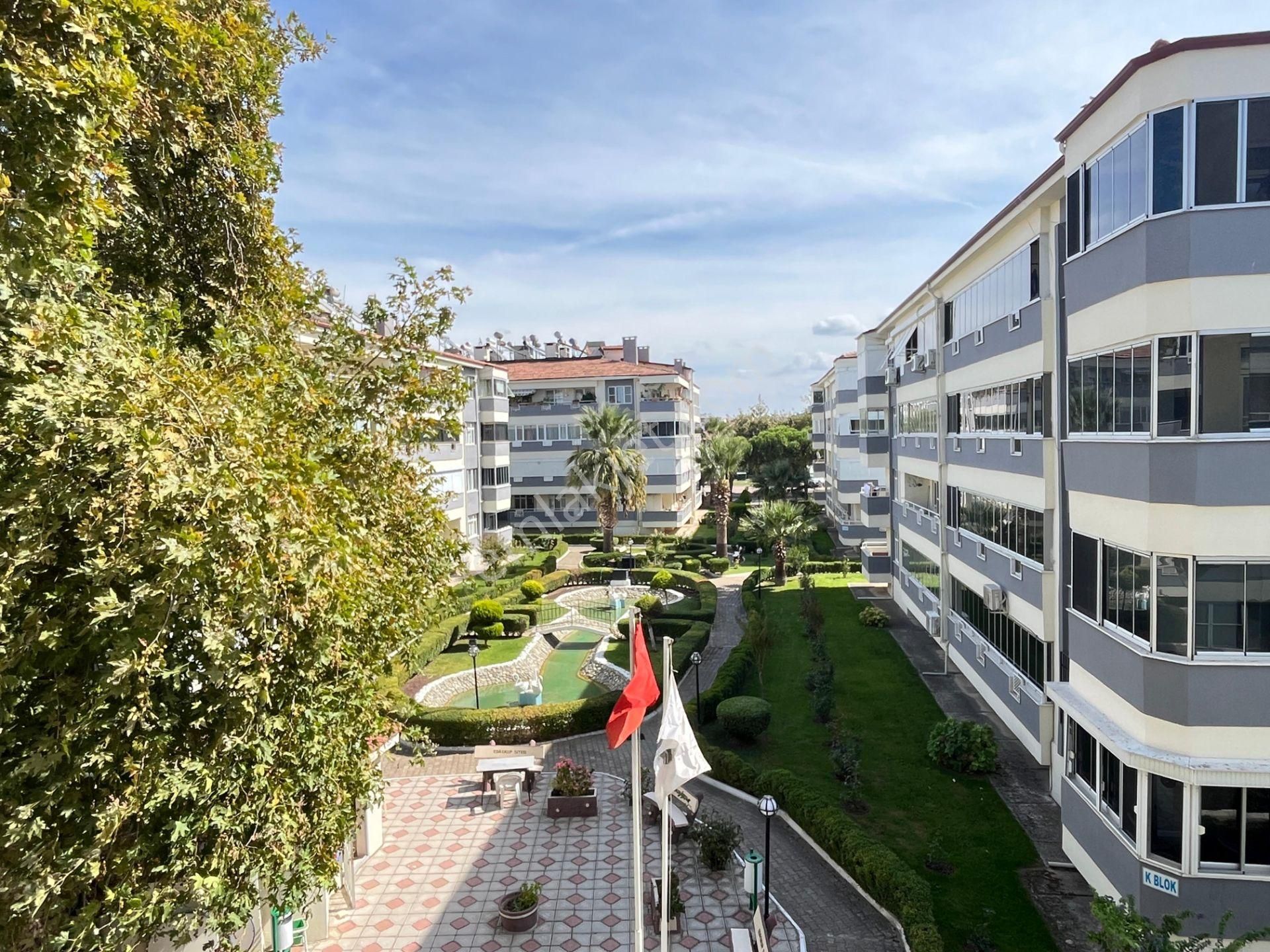 Arya'dan Doktorlar Sitesi Mevkii 3+1 Arakat Doğalgazlı Daire - Görsel 17