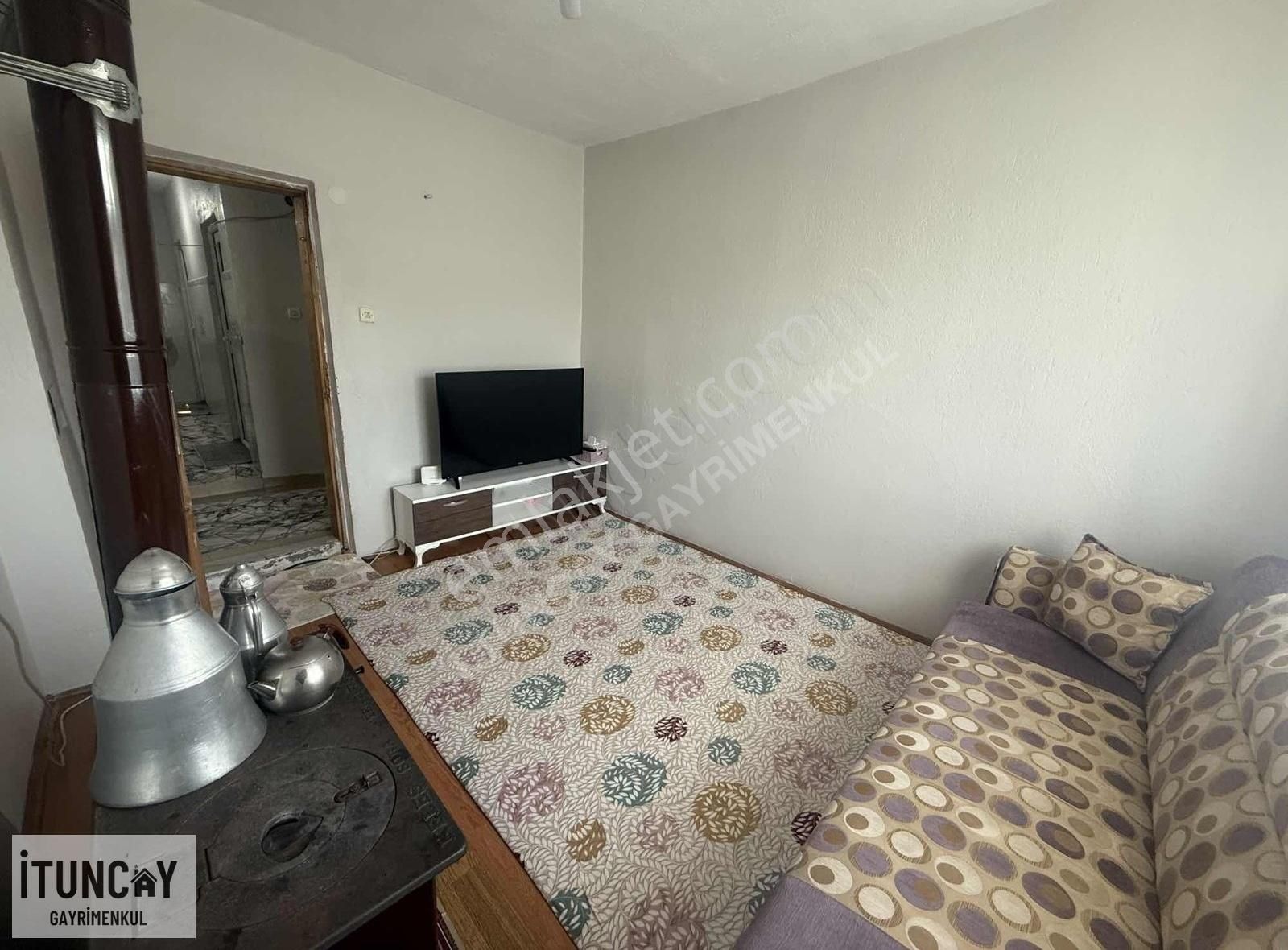 Tuncay'dan Ortakaraören Mh Satılık Müstakil Ev - Görsel 7