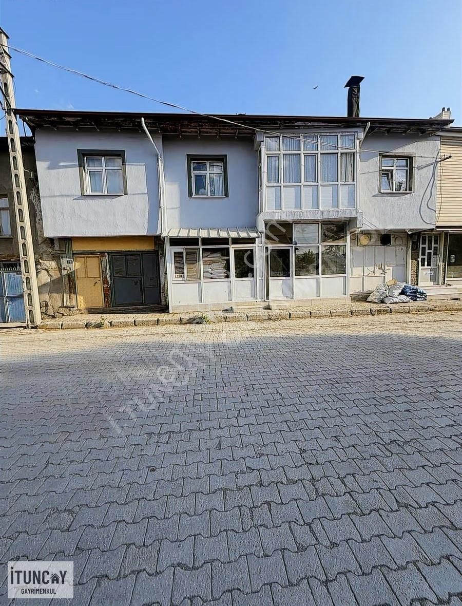 Tuncay'dan Ortakaraören Mh Satılık Müstakil Ev - Görsel 8