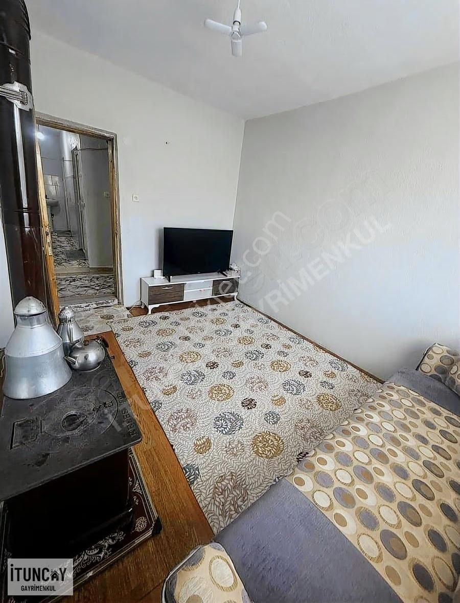 Tuncay'dan Ortakaraören Mh Satılık Müstakil Ev - Görsel 4