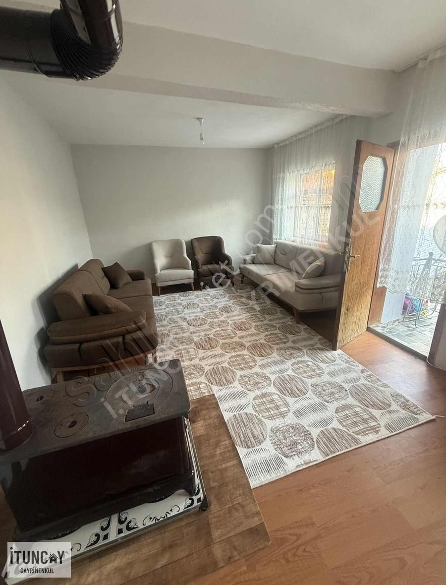 Tuncay'dan Ortakaraören Mh Satılık Müstakil Ev - Görsel 14