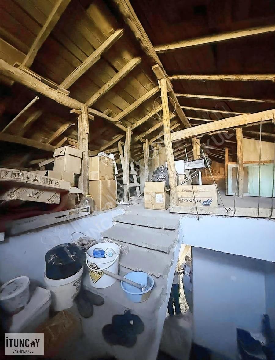 Tuncay'dan Ortakaraören Mh Satılık Müstakil Ev - Görsel 5