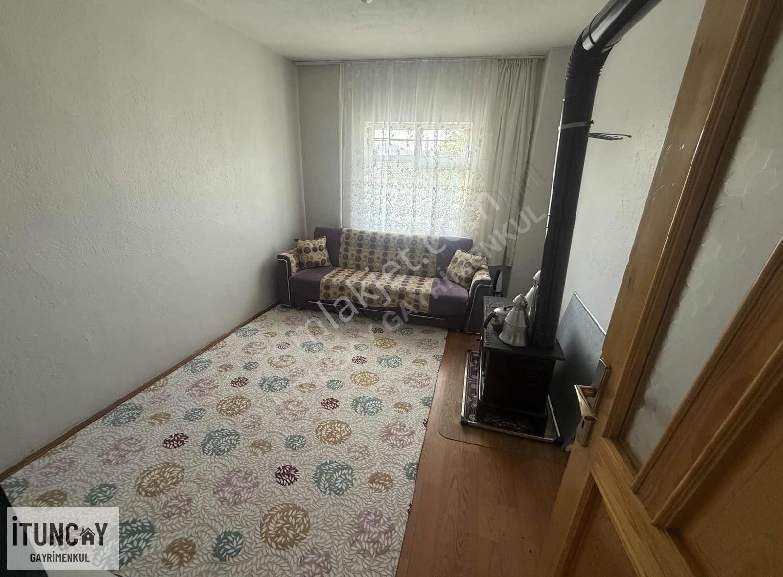 Tuncay'dan Ortakaraören Mh Satılık Müstakil Ev - Görsel 6