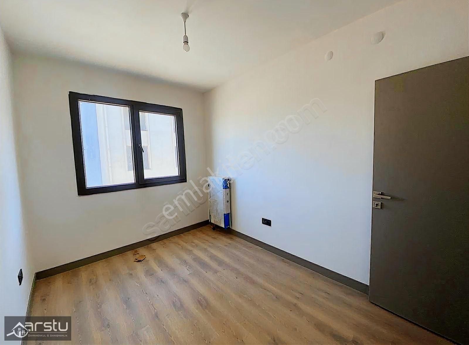 Arstu Gayrimenkul Haliseden İndere Tokide 3+1 Kiralık Ara Kat