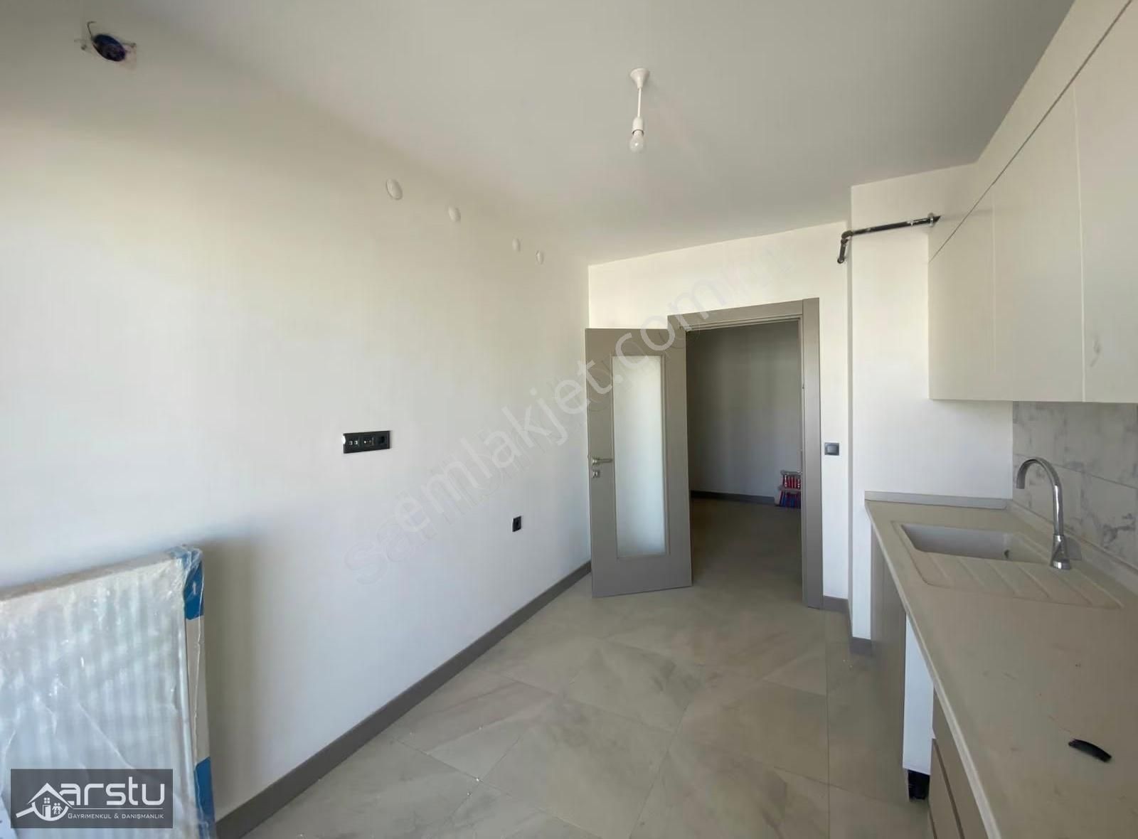 Arstu Gayrimenkul Haliseden İndere Tokide 3+1 Kiralık Ara Kat - Görsel 4