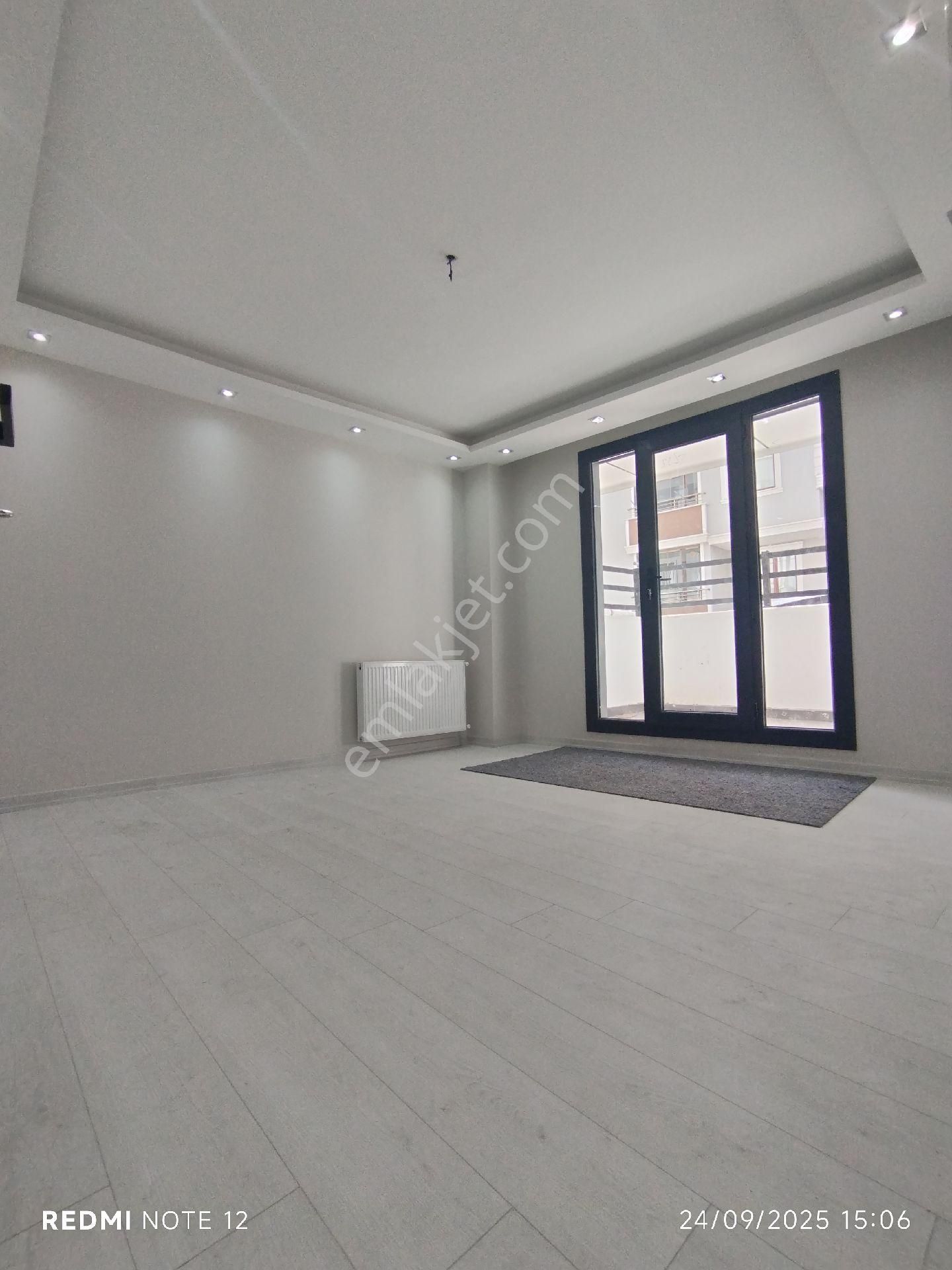 Kaçmaz Nitelikte Ultra Lüks Daire - Görsel 11