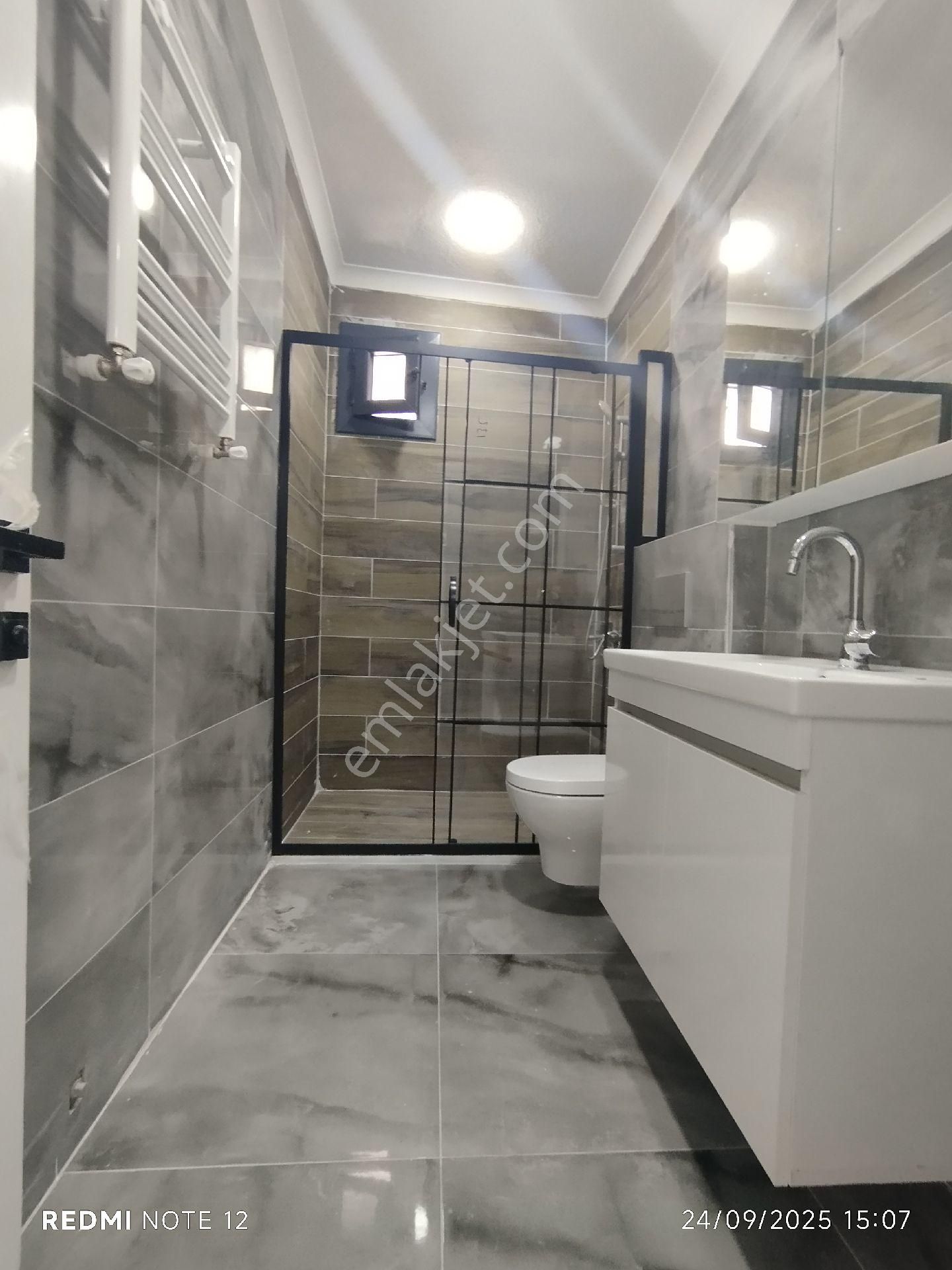 Kaçmaz Nitelikte Ultra Lüks Daire - Görsel 15