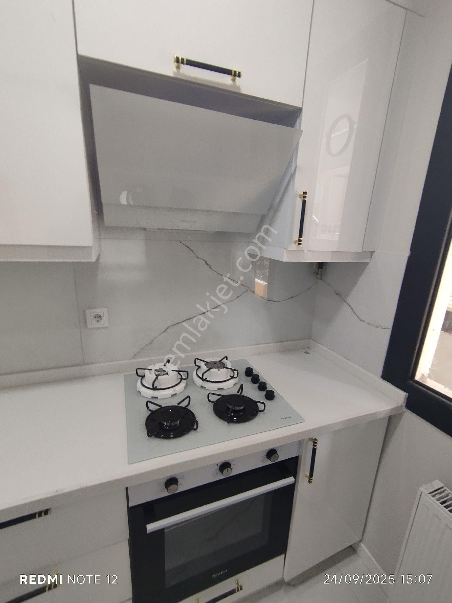 Kaçmaz Nitelikte Ultra Lüks Daire - Görsel 21