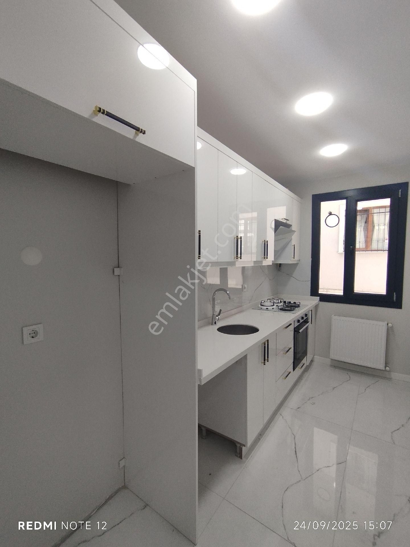 Kaçmaz Nitelikte Ultra Lüks Daire - Görsel 23