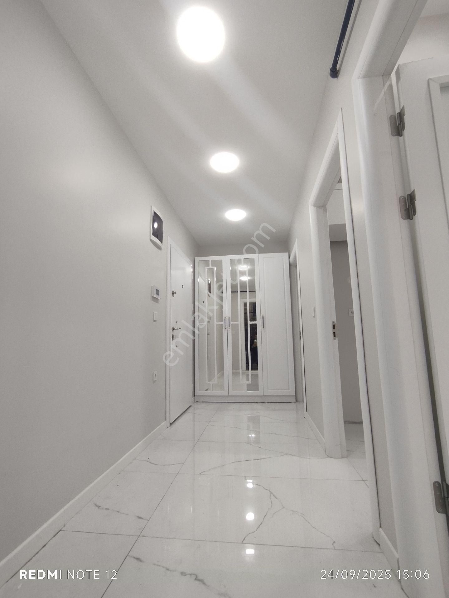 Kaçmaz Nitelikte Ultra Lüks Daire - Görsel 7