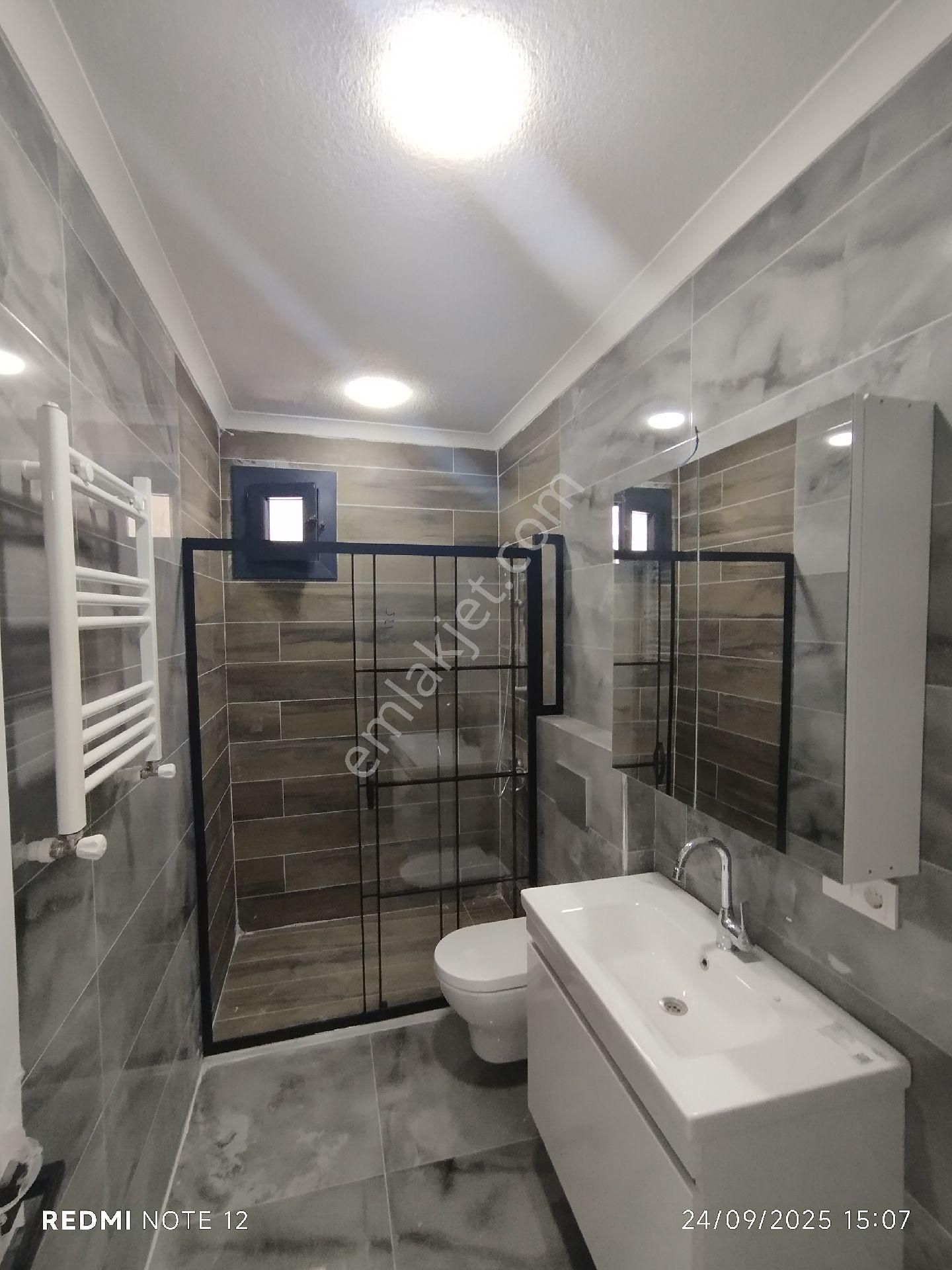 Kaçmaz Nitelikte Ultra Lüks Daire - Görsel 16