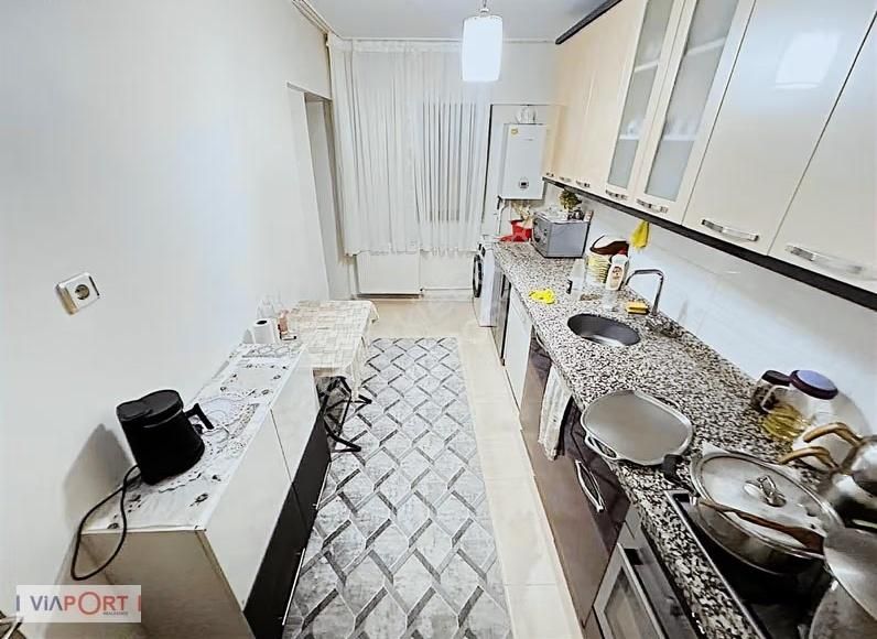 Etimesgut Piyade Mah. Ön Cephe Ara Katta Yapılı 3+1 Daire - Görsel 4