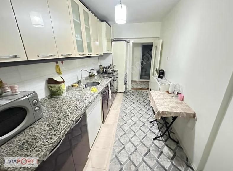 Etimesgut Piyade Mah. Ön Cephe Ara Katta Yapılı 3+1 Daire - Görsel 2