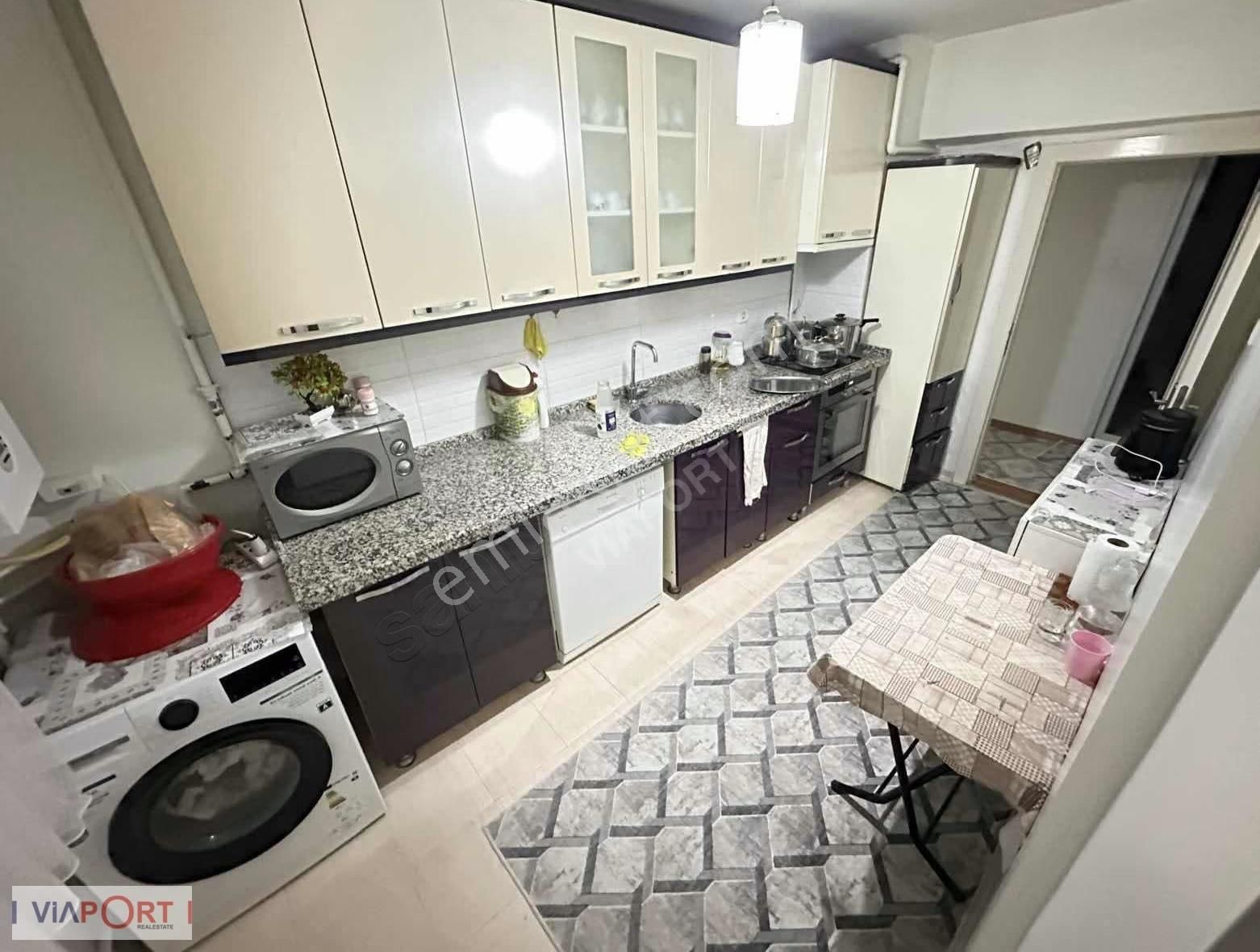 Etimesgut Piyade Mah. Ön Cephe Ara Katta Yapılı 3+1 Daire - Görsel 10