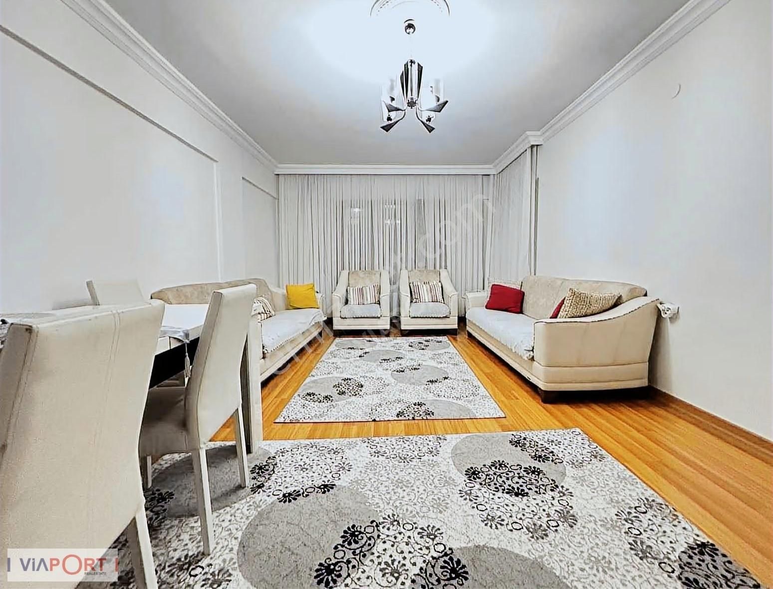 Etimesgut Piyade Mah. Ön Cephe Ara Katta Yapılı 3+1 Daire - Görsel 11