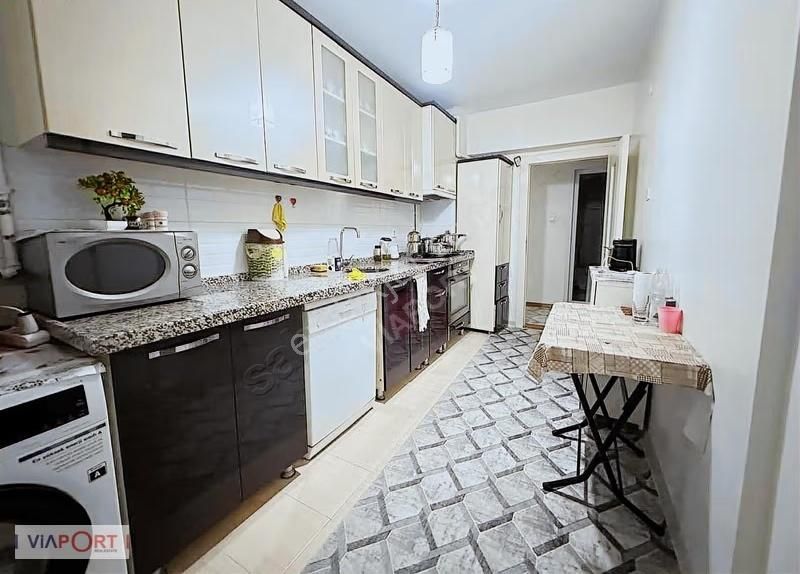 Etimesgut Piyade Mah. Ön Cephe Ara Katta Yapılı 3+1 Daire - Görsel 22