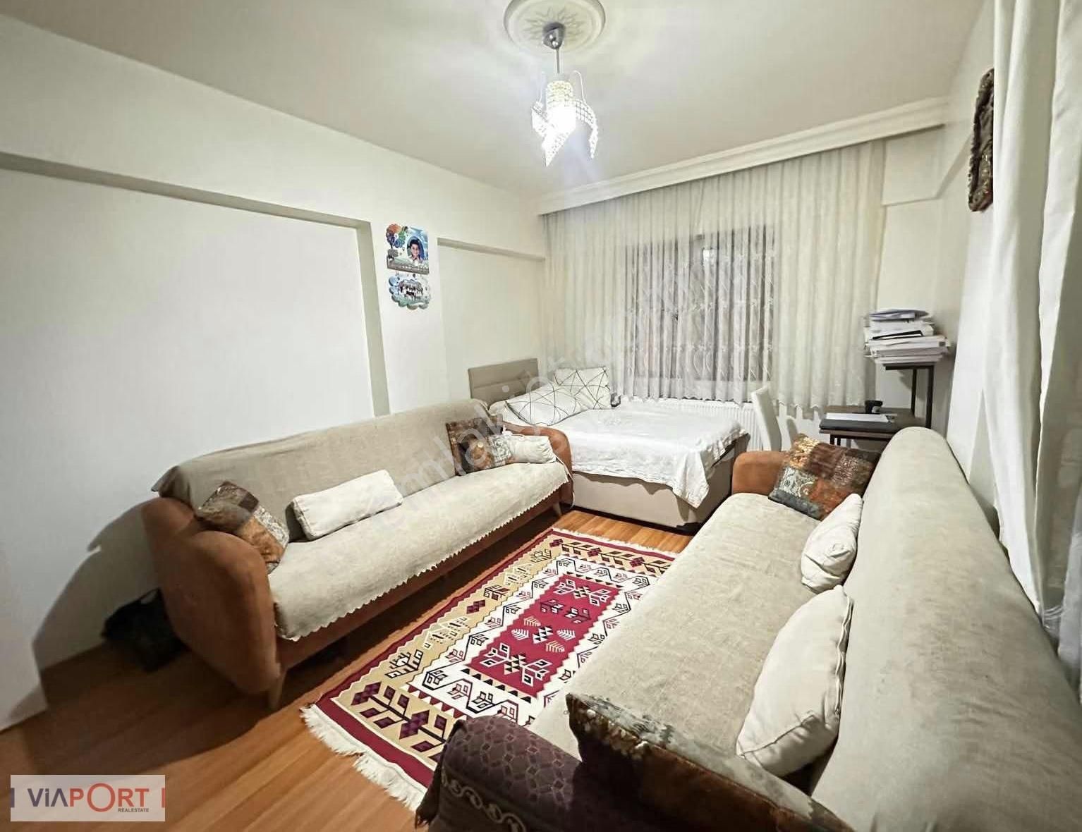 Etimesgut Piyade Mah. Ön Cephe Ara Katta Yapılı 3+1 Daire - Görsel 20