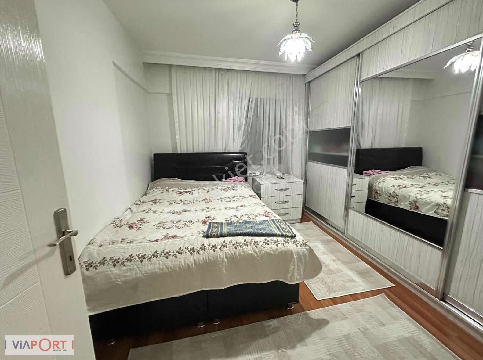 Etimesgut Piyade Mah. Ön Cephe Ara Katta Yapılı 3+1 Daire - Görsel 25