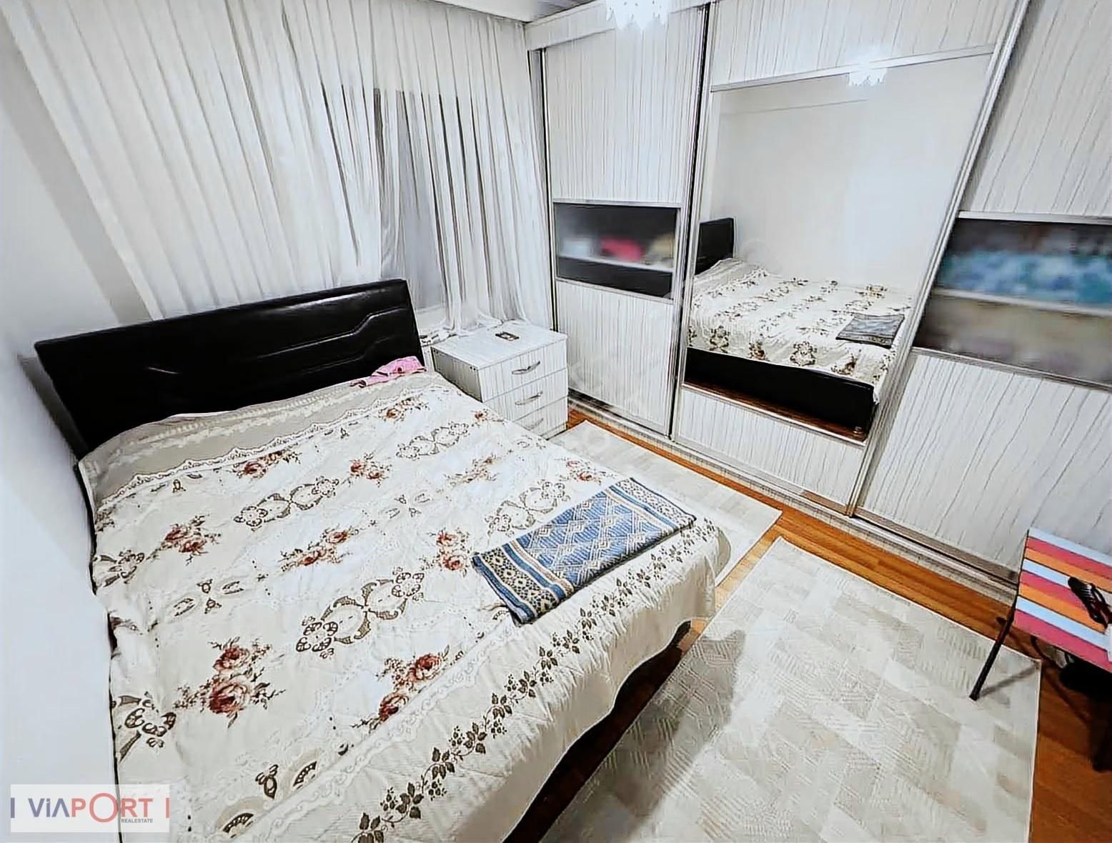 Etimesgut Piyade Mah. Ön Cephe Ara Katta Yapılı 3+1 Daire - Görsel 9