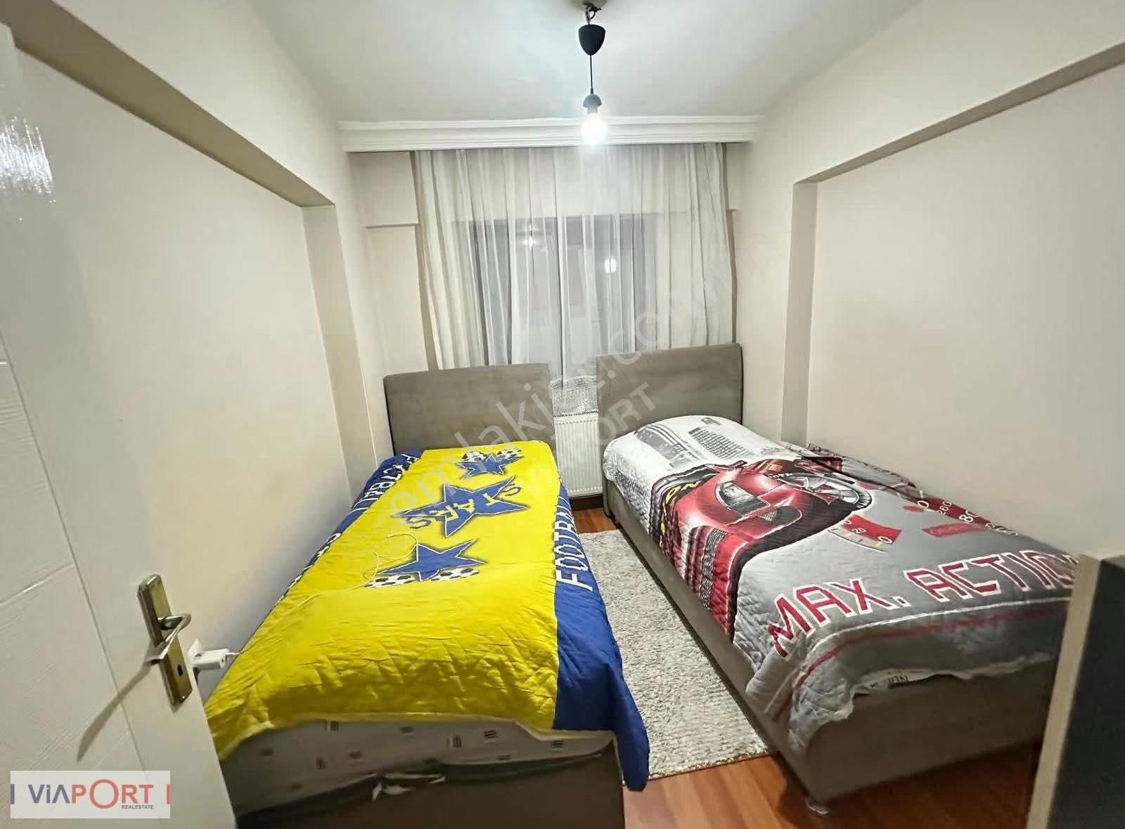 Etimesgut Piyade Mah. Ön Cephe Ara Katta Yapılı 3+1 Daire - Görsel 26