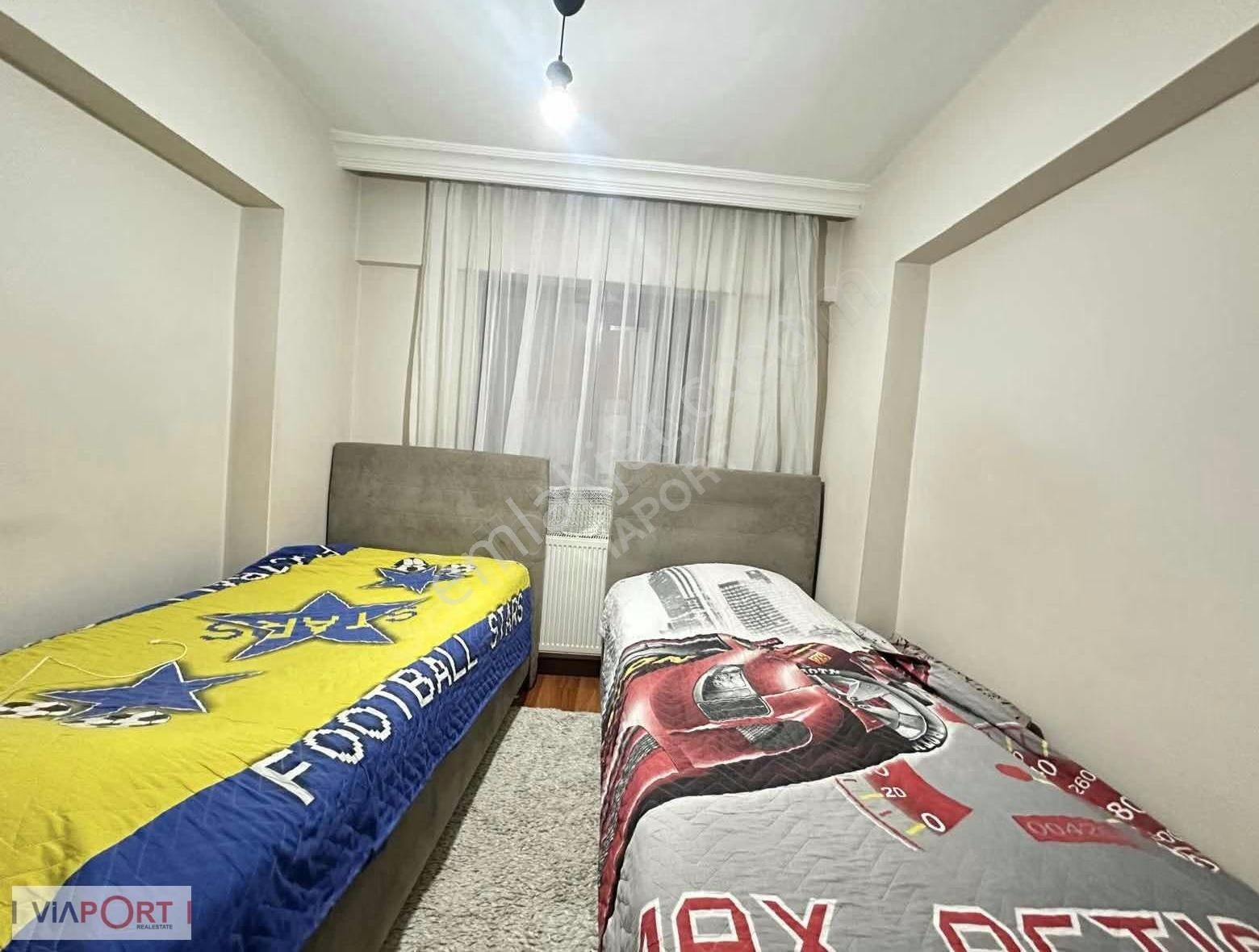 Etimesgut Piyade Mah. Ön Cephe Ara Katta Yapılı 3+1 Daire - Görsel 27