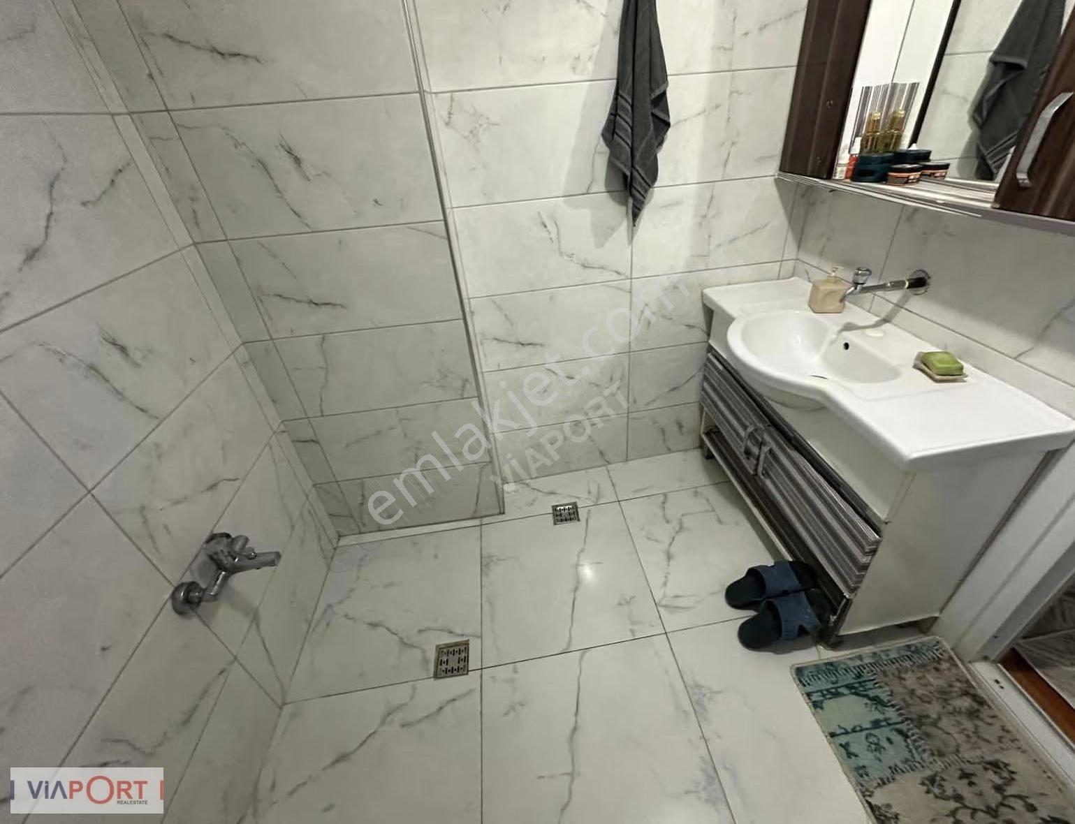 Etimesgut Piyade Mah. Ön Cephe Ara Katta Yapılı 3+1 Daire - Görsel 15