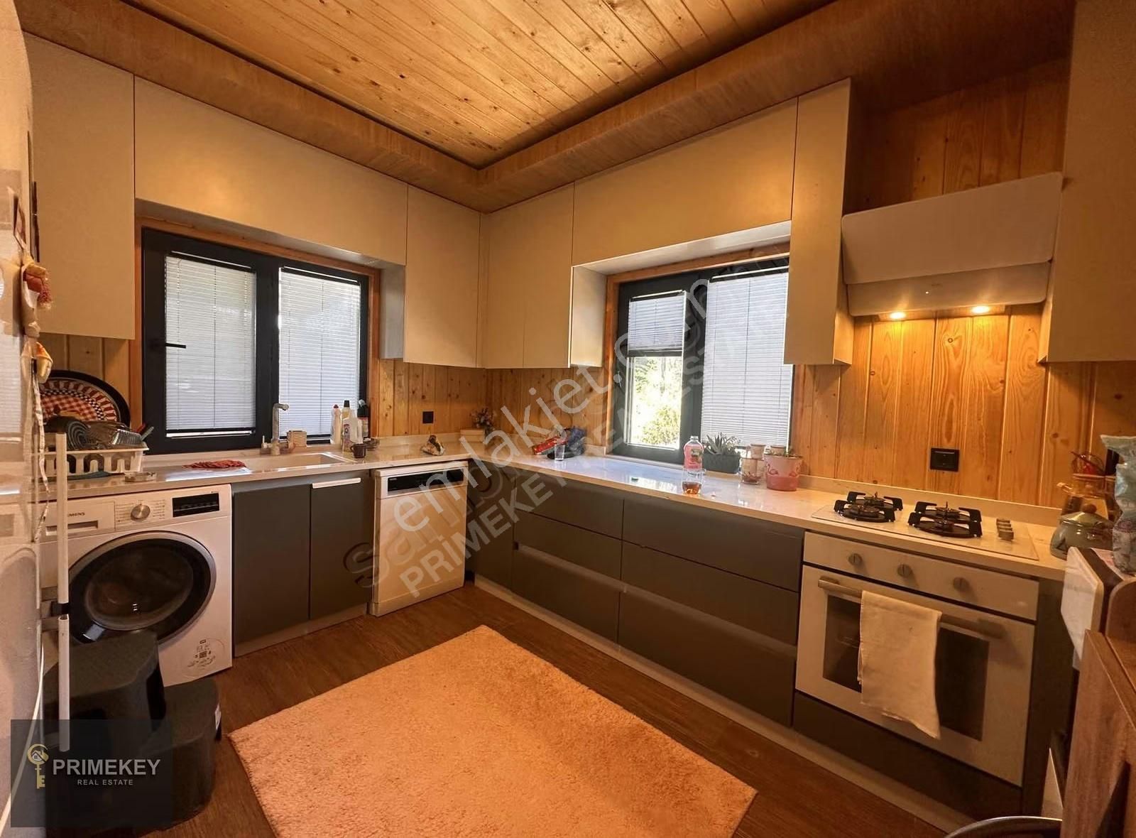 Konyaaltı Doyran Mah. 390m2 İçinde Arsa 2 Adet Müstakil Havuzlu - Görsel 19