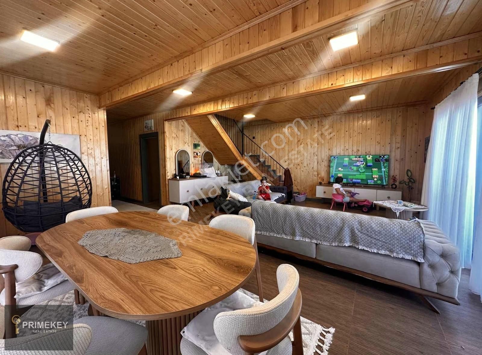 Konyaaltı Doyran Mah. 390m2 İçinde Arsa 2 Adet Müstakil Havuzlu - Görsel 29