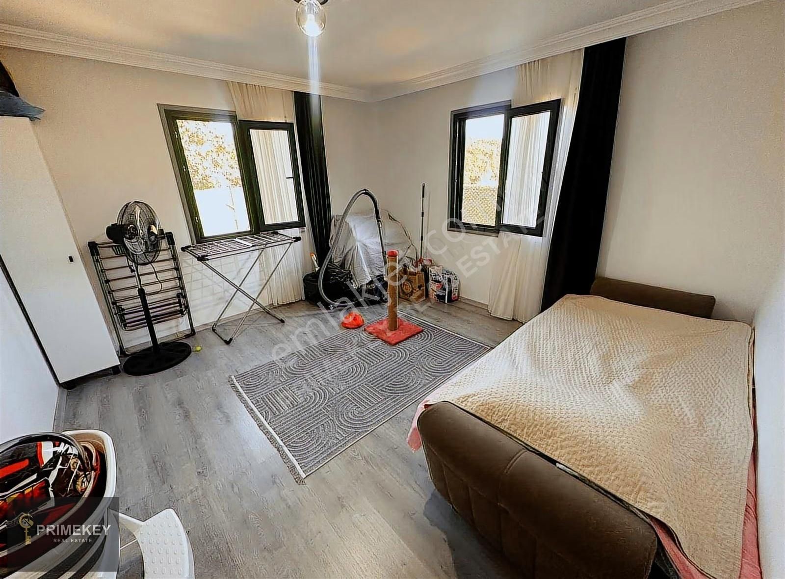 Konyaaltı Doyran Mah. 390m2 İçinde Arsa 2 Adet Müstakil Havuzlu - Görsel 17