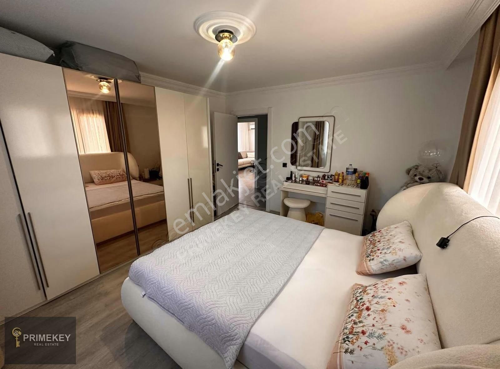 Konyaaltı Doyran Mah. 390m2 İçinde Arsa 2 Adet Müstakil Havuzlu - Görsel 21