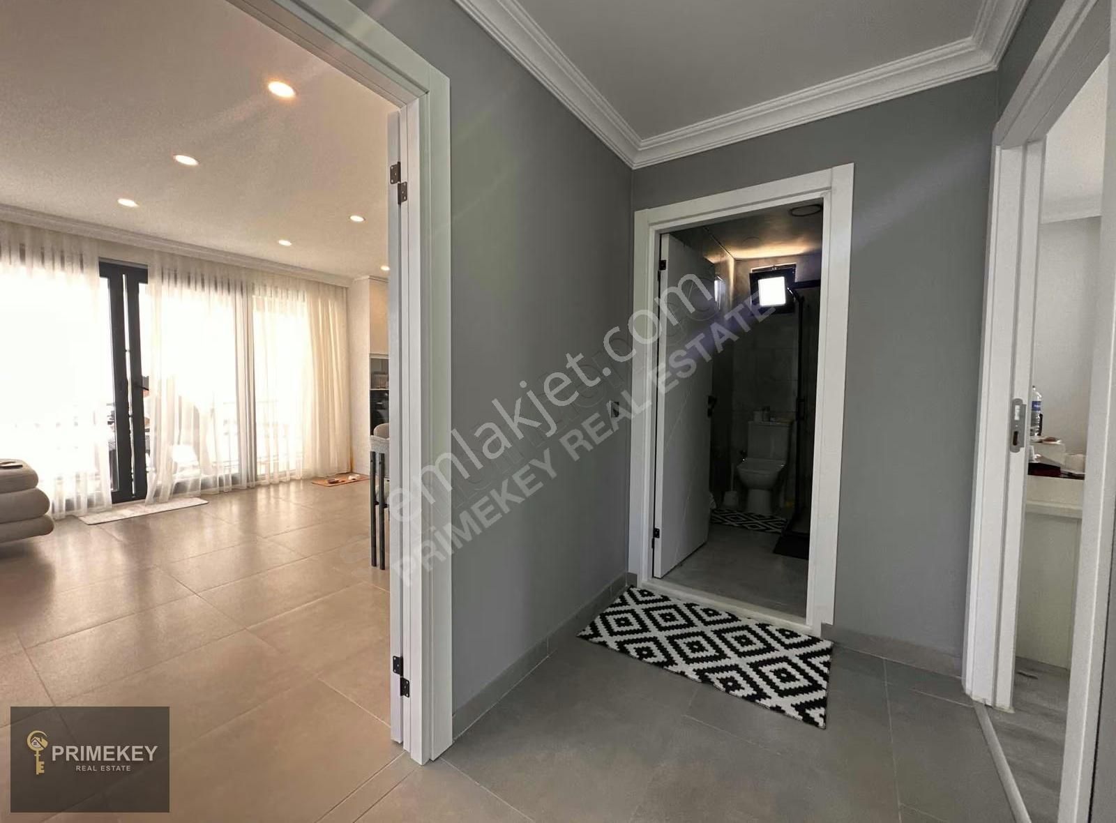 Konyaaltı Doyran Mah. 390m2 İçinde Arsa 2 Adet Müstakil Havuzlu - Görsel 25