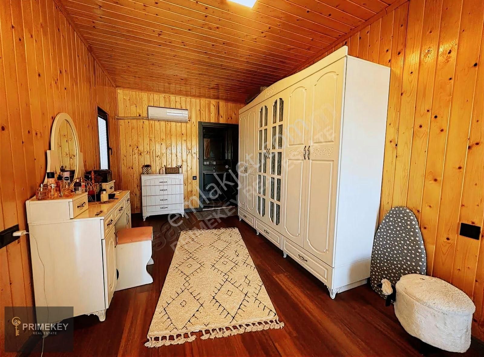 Konyaaltı Doyran Mah. 390m2 İçinde Arsa 2 Adet Müstakil Havuzlu - Görsel 33