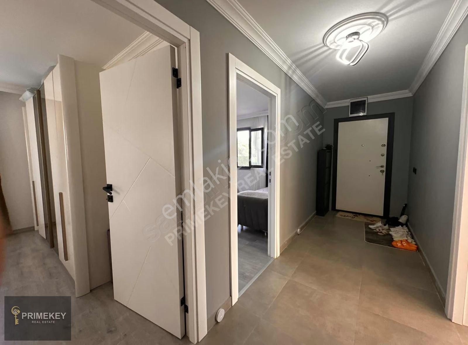 Konyaaltı Doyran Mah. 390m2 İçinde Arsa 2 Adet Müstakil Havuzlu - Görsel 22