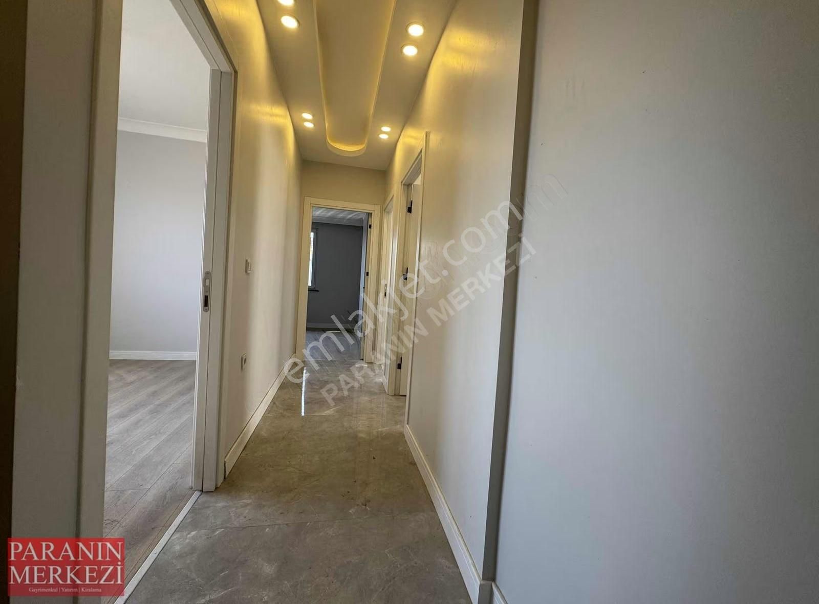 %50 Kredi Fırsatı 2+1 Sıfır Daire - Görsel 23