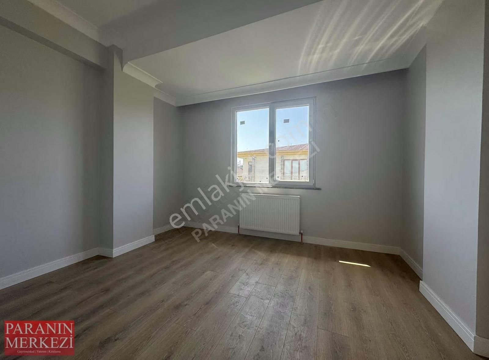 %50 Kredi Fırsatı 2+1 Sıfır Daire - Görsel 6