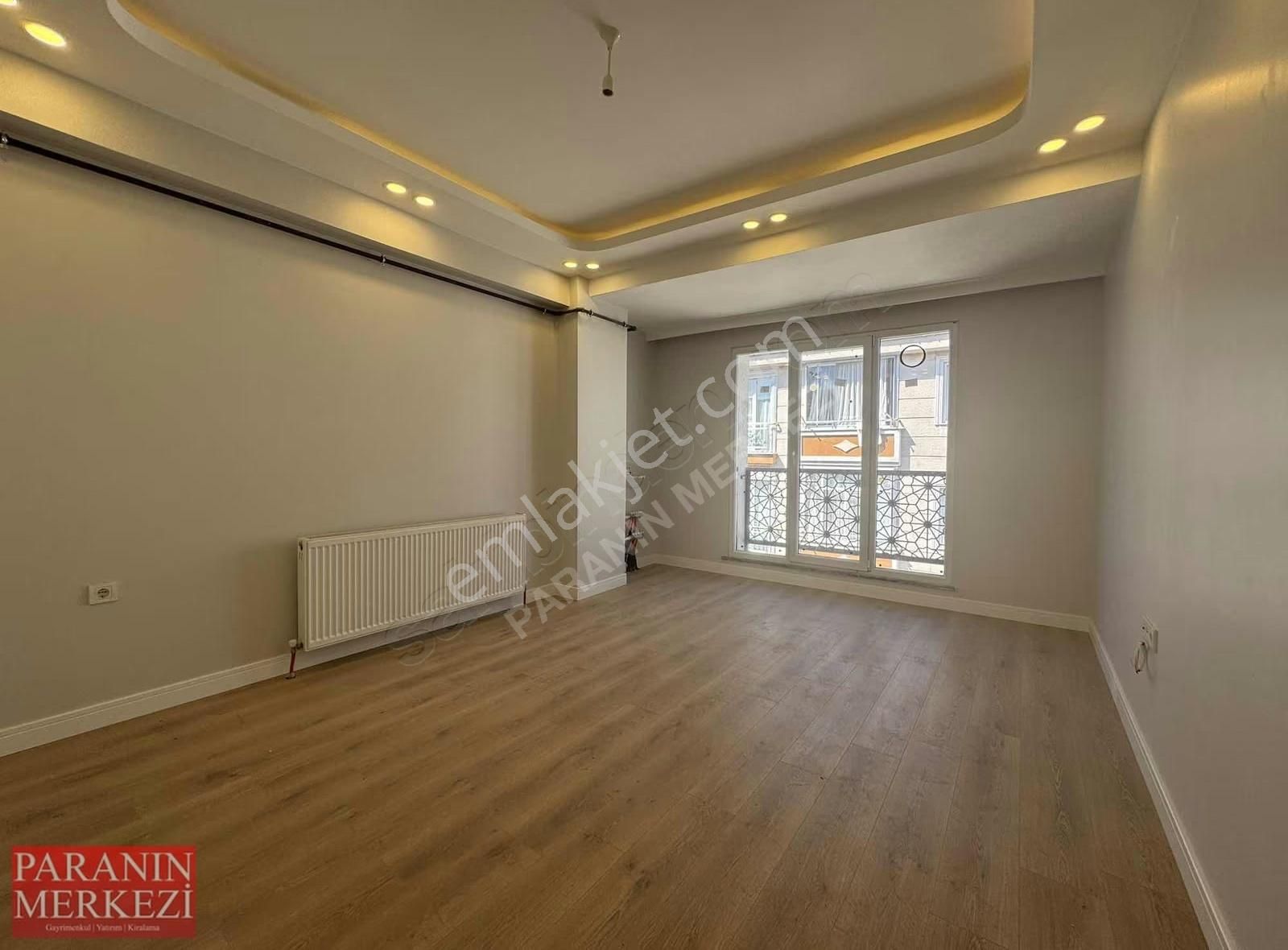 %50 Kredi Fırsatı 2+1 Sıfır Daire - Görsel 14