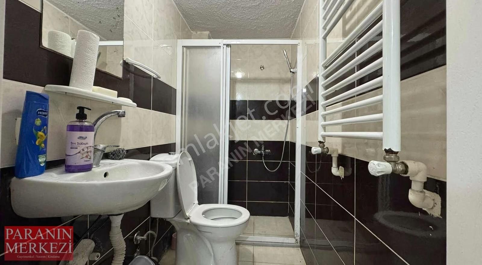 Çok Acil+ful Eşya Hediyeli+20.000 Kiracılı+8 Yılda Amorti+daire - Görsel 2