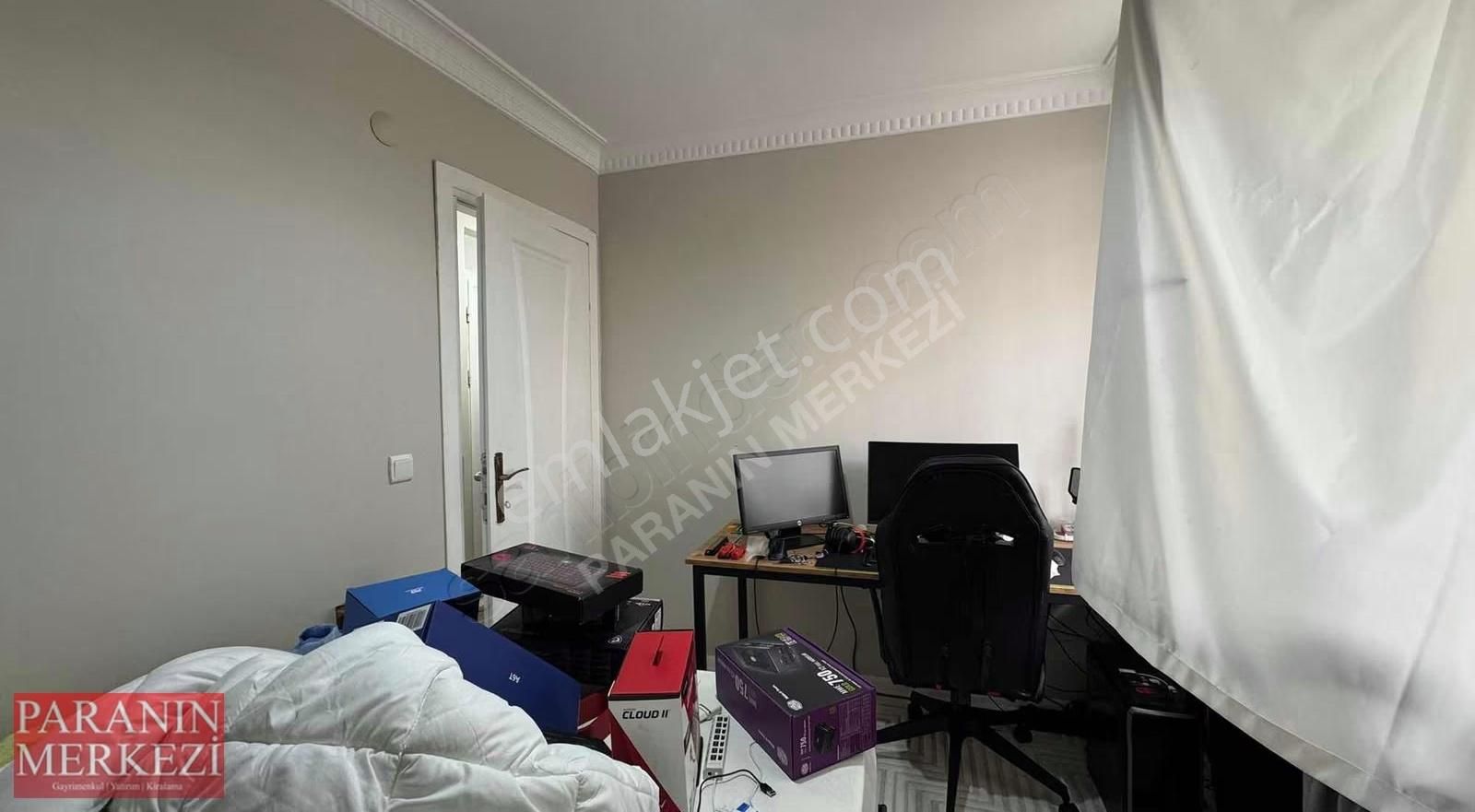 Çok Acil+ful Eşya Hediyeli+20.000 Kiracılı+8 Yılda Amorti+daire - Görsel 5