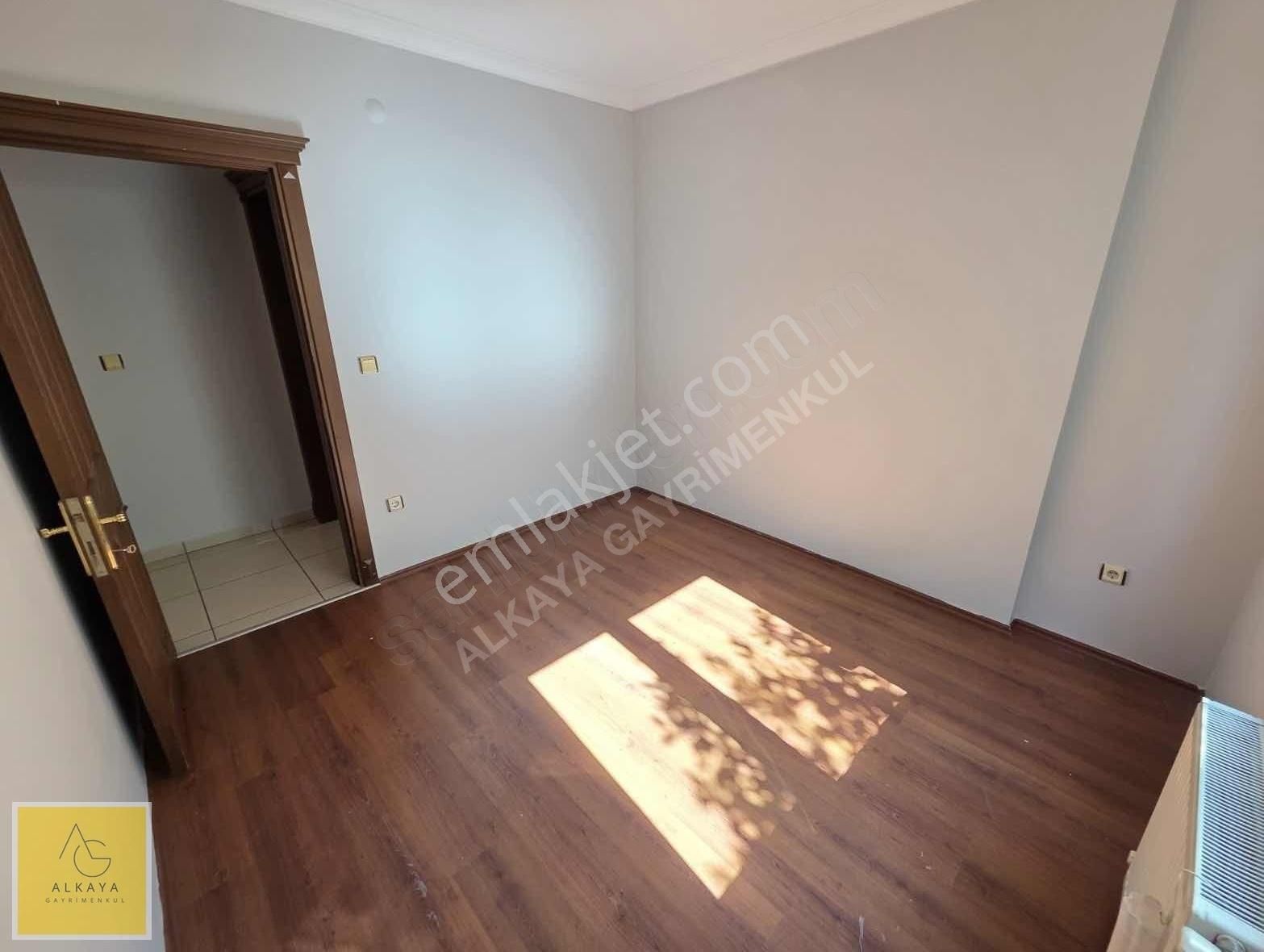 Alkaya'dan Suadiye Minibüs Cd Yakın Satılık 4+1 Boş Daire - Görsel 6